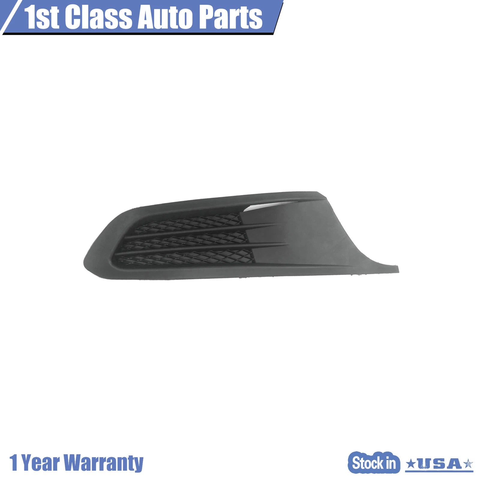 Fog Lamp Cover for VW Jetta (2011-2014)