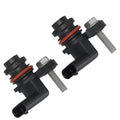 Crankshaft Position Sensor for Chevrolet Malibu L4 2.5L (2013–2015) 012638266