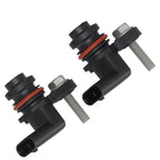 Crankshaft Position Sensor for Chevrolet Malibu L4 2.5L (2013–2015) 012638266