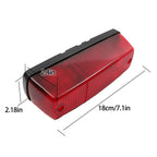 Tail Light Set for Kubota RTV500 RTV900 RTV1100 RTV-X1120 RTV1140 (2007–2023)