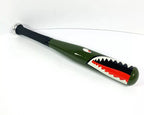 17 Inch Aluminum Tire Checker Thumper Bat for P-40 Warhawk (1939–1945)