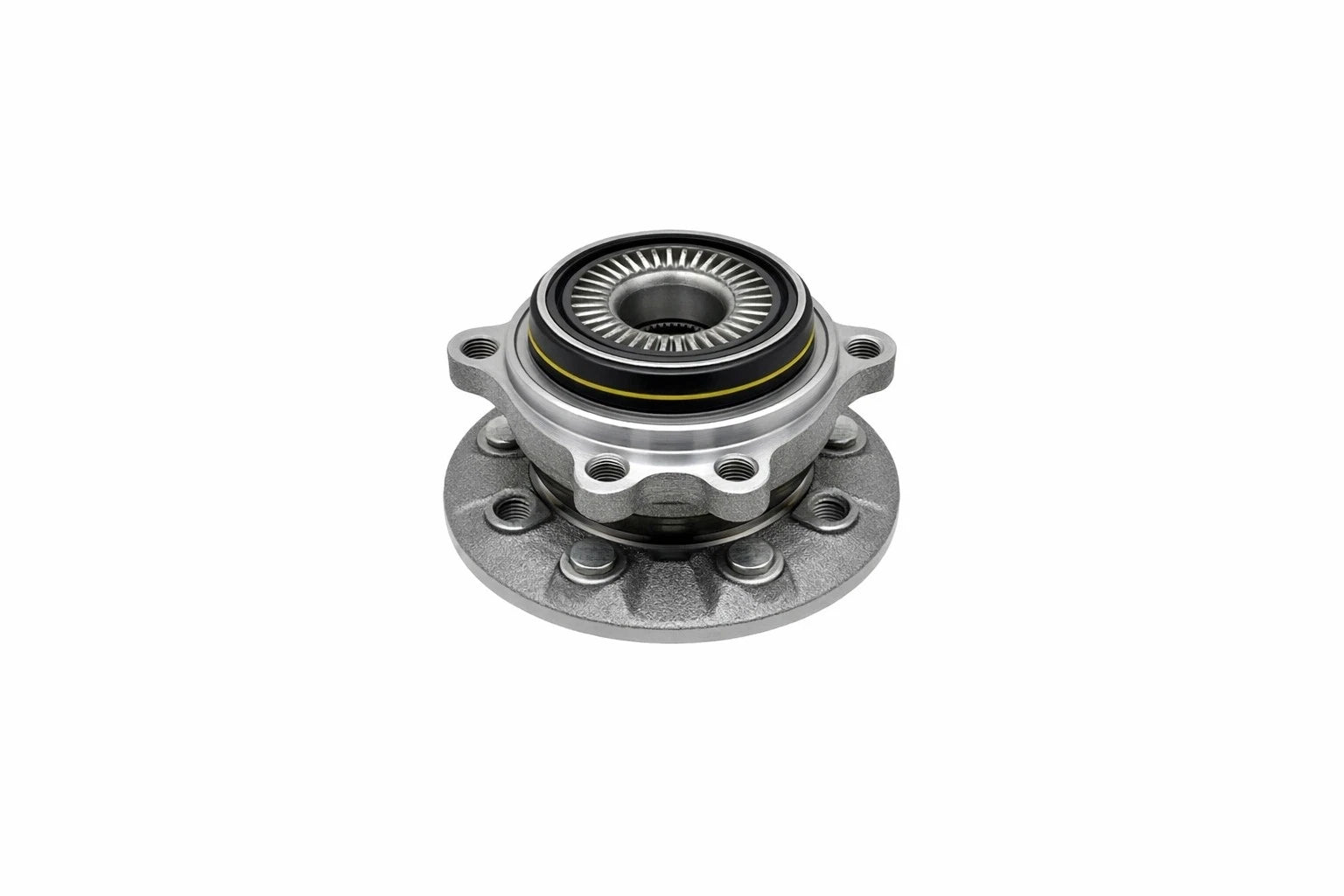 Genuine OEM Wheel Bearing and Hub Assembly for BMW M4, M3, M2 (2014–2021) 31208095641