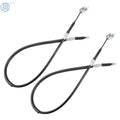 42 Inch Brake Cable Set for Club Car DS (2000–Present) 102022101