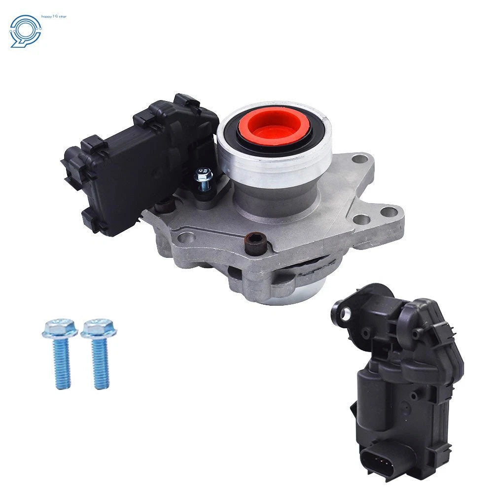 Front Axle Disconnect Actuator 600-115 for Trailblazer Envoy Rainer Bravada (4WD)