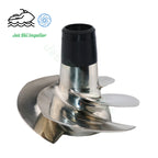 Jet Ski Impeller for Sea Doo PWC GTI 90 GTS 90 (2017–New) 150MM REPLACE 267000919