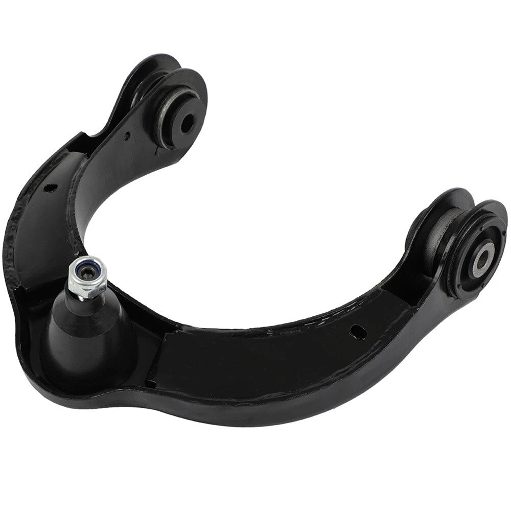 Set of 4 Front Upper Control Arms with Lower Ball Joints for Dodge Durango (2011-2015)