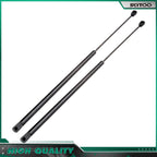 2X Hood Lift Supports Strut for Oldsmobile 88 (1999) & Aurora (2001–2003)