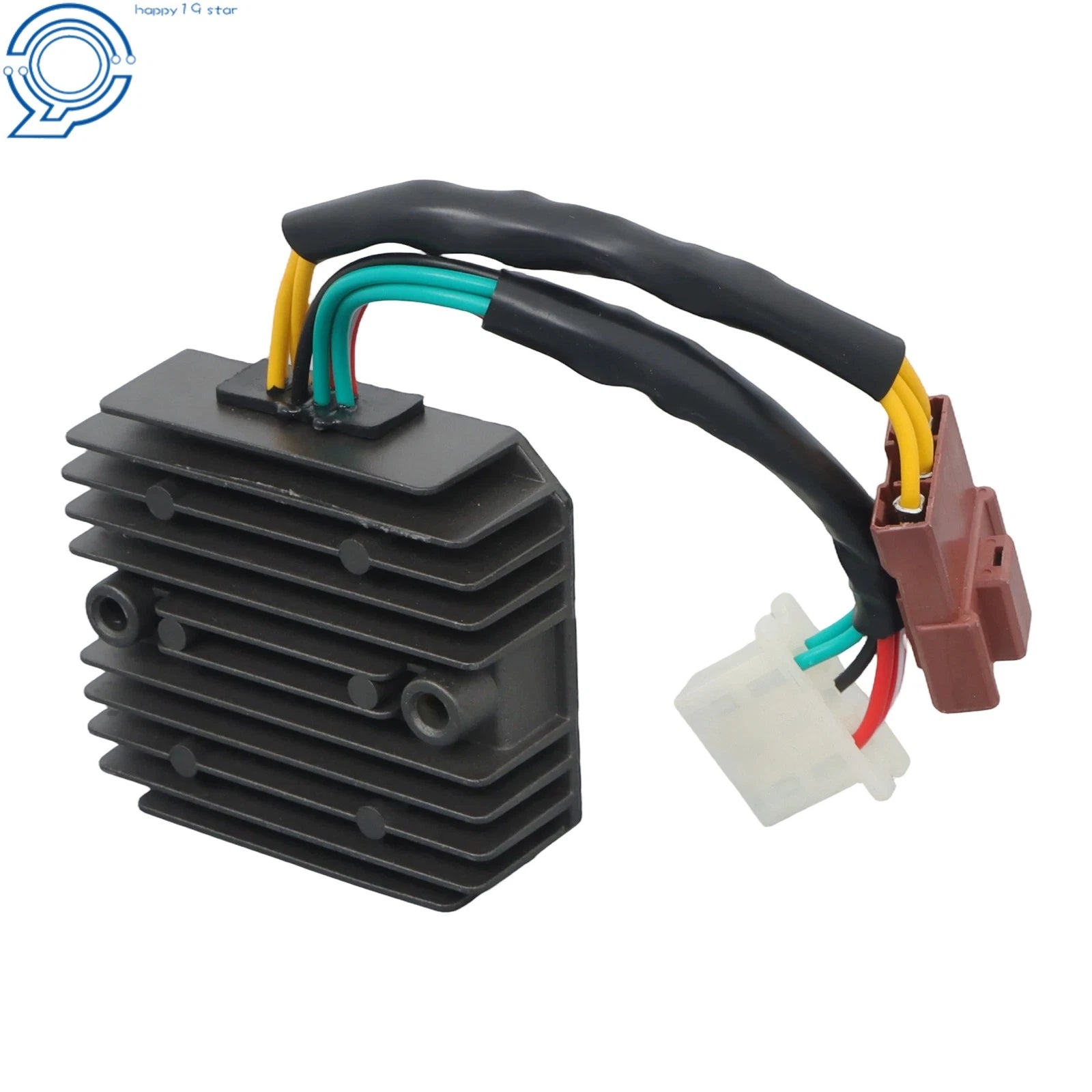 Voltage Regulator Rectifier for Aprilia RST1000 Mille Futura (2001-2004)