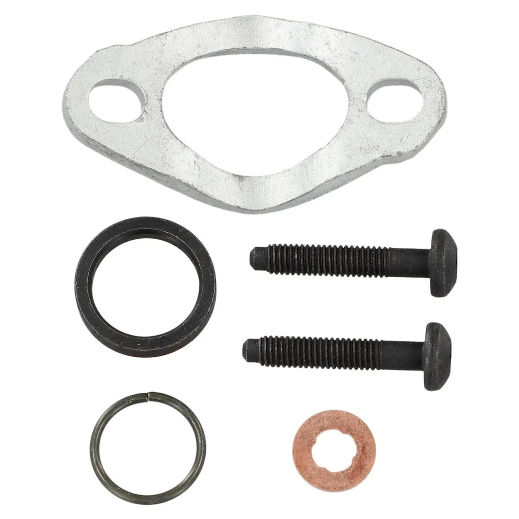 Injector Clamp Washer Fitting for Volvo D5 XC90 S60 XC70