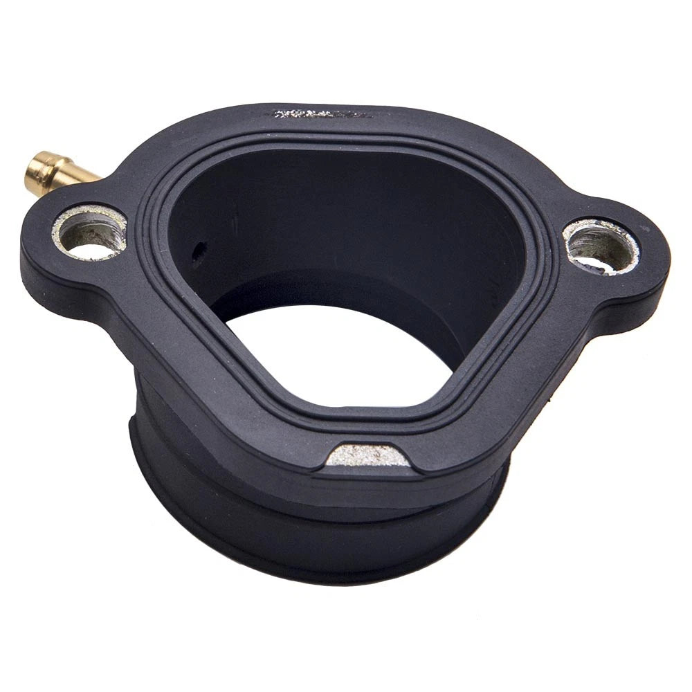 Carburetor Intake Manifold Boot for Can-Am Quest Traxter Max Direct Replacement