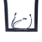 16" Prewired Handlebar 1.25" for Harley Road Glide (2016–2023)