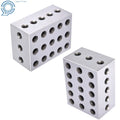 Matched Pair Ultra Precision Blocks for Machinist (2-3-4)