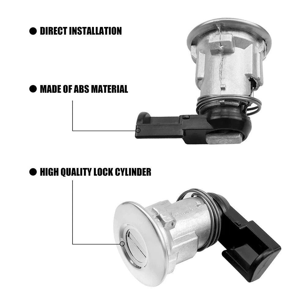 Tow Hook Cover for Toyota Prius (2016–2017)