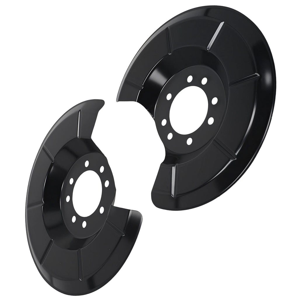 Brake Dust Shield Set for Mazda 3 5 (2004–2015) 1233491 BP4K26261A