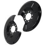 Brake Dust Shield Set for Mazda 3 5 (2004–2015) 1233491 BP4K26261A