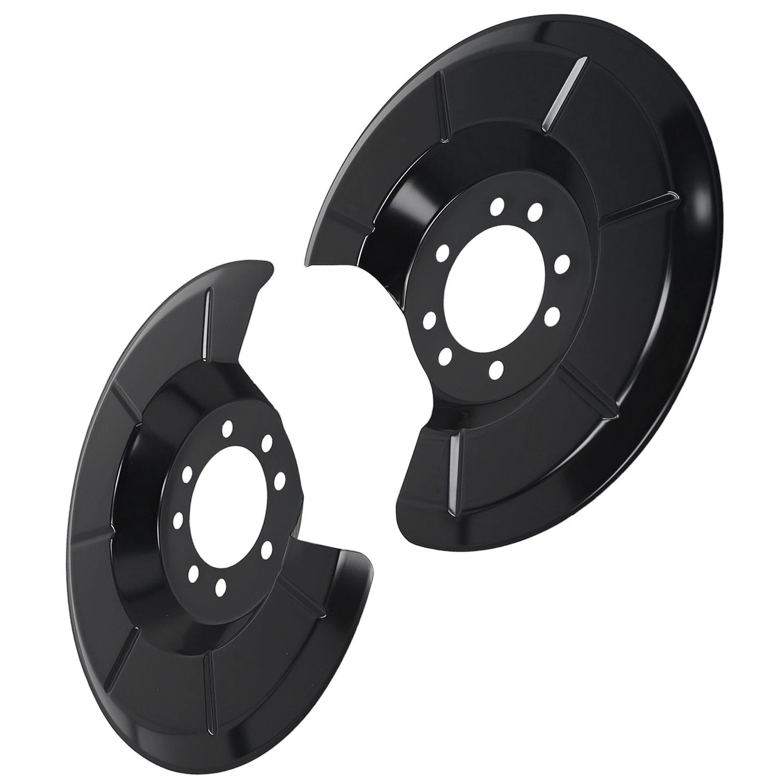 Brake Dust Shield Set for Mazda 3 5 (2004–2015) 1233491 BP4K26261A