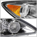 Right Front Driving Headlight for Toyota Camry (2005–2006)