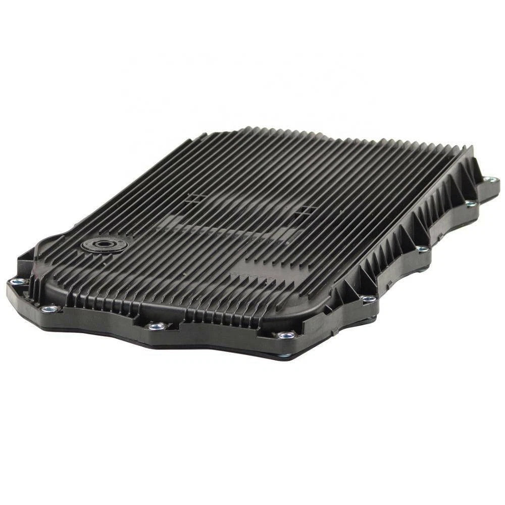 Transmission Oil Pan Filter Set for BMW X1 X5 X6 228i 340i 435i 530i (2011–2020)