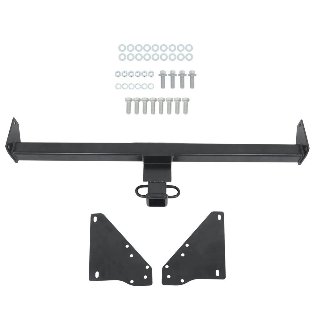 Class 3 2 Inch Trailer Hitch for Toyota RAV4 (2019–2023)