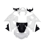 Unpainted Fairing Bodywork Stay Bracket for Suzuki GSXR600 GSXR750 (2001-2003)