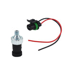 Oil Pressure Fuel Pump Sensor Switch for MerCruiser 4.3L/5.0L/5.7L (1987–Present)