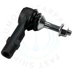 Set of 4 Tie Rod Ends for Ford Taurus Lincoln MKT (2010–2012)