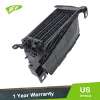 Right Side Shutter Grille Assembly for Nissan Kicks (2025) 623237LG0A