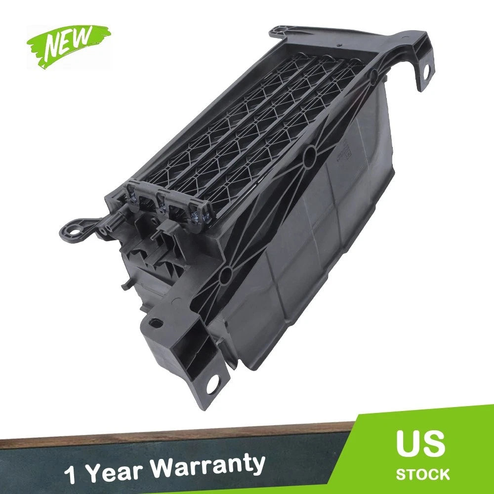 Right Side Shutter Grille Assembly for Nissan Kicks (2025) 623237LG0A