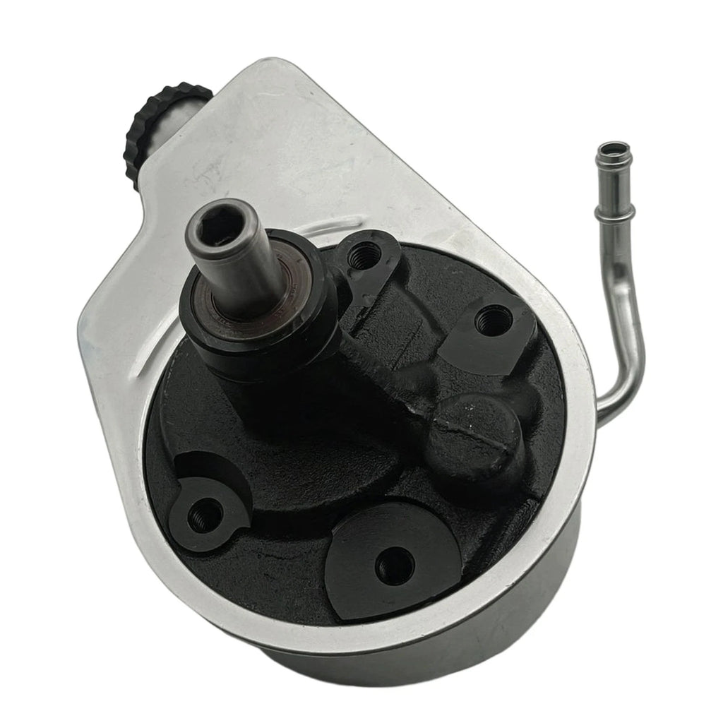 Power Steering Pump with Reservoir for Silverado 1500, Sierra 1500 (1999-2013)
