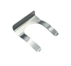Trunk Door Lock Retaining Clips Replacement Set for Various GM Models (Set)