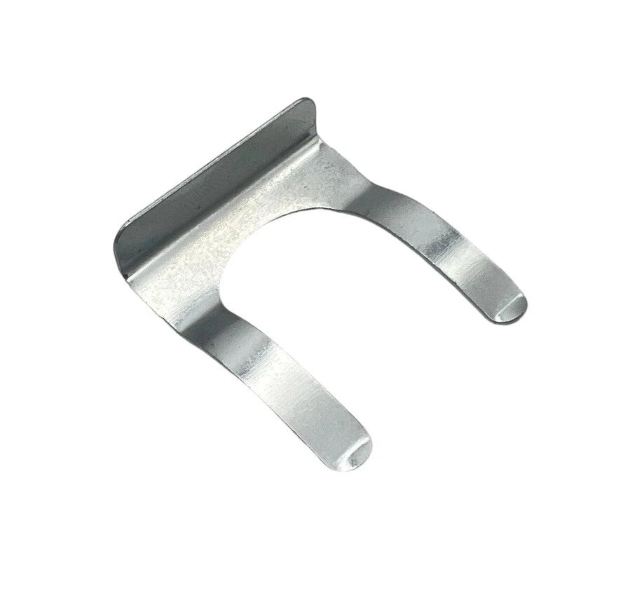 Trunk Door Lock Retaining Clips Replacement Set for Various GM Models (Set)