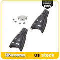 2X Key Fob Remote Shell Case for Saab 9-3 (2003–2009)