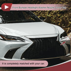 Front Left Washer Nozzle Cover Cap for Lexus ES300h (2019–2022)