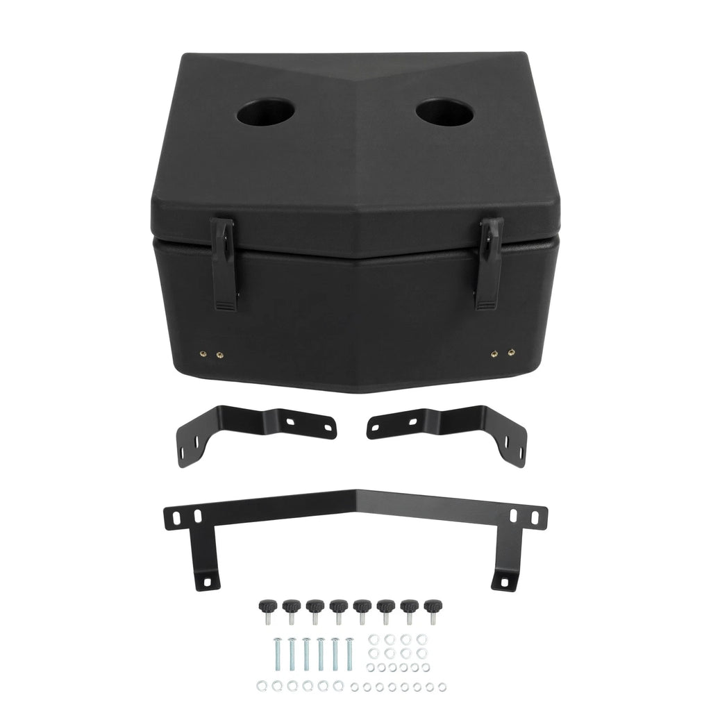 30L Insulated Cargo Box for Honda Talon 1000R/1000X (2019–2023)