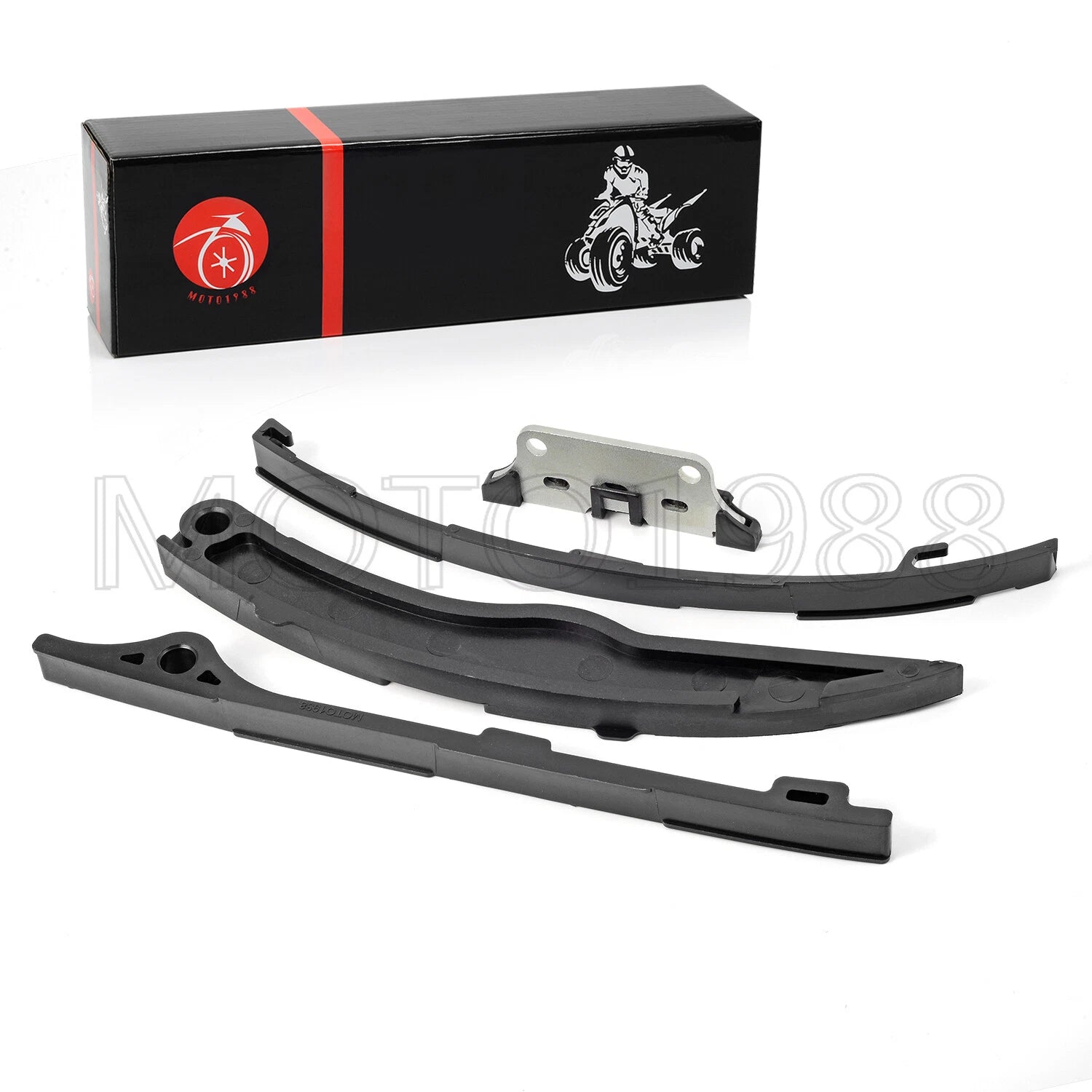 Cam Timing Chain Tensioner and Guides for Polaris Ranger 570 900 (2013-2023)
