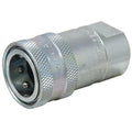 A-4050-3-AI Female Coupler Body for