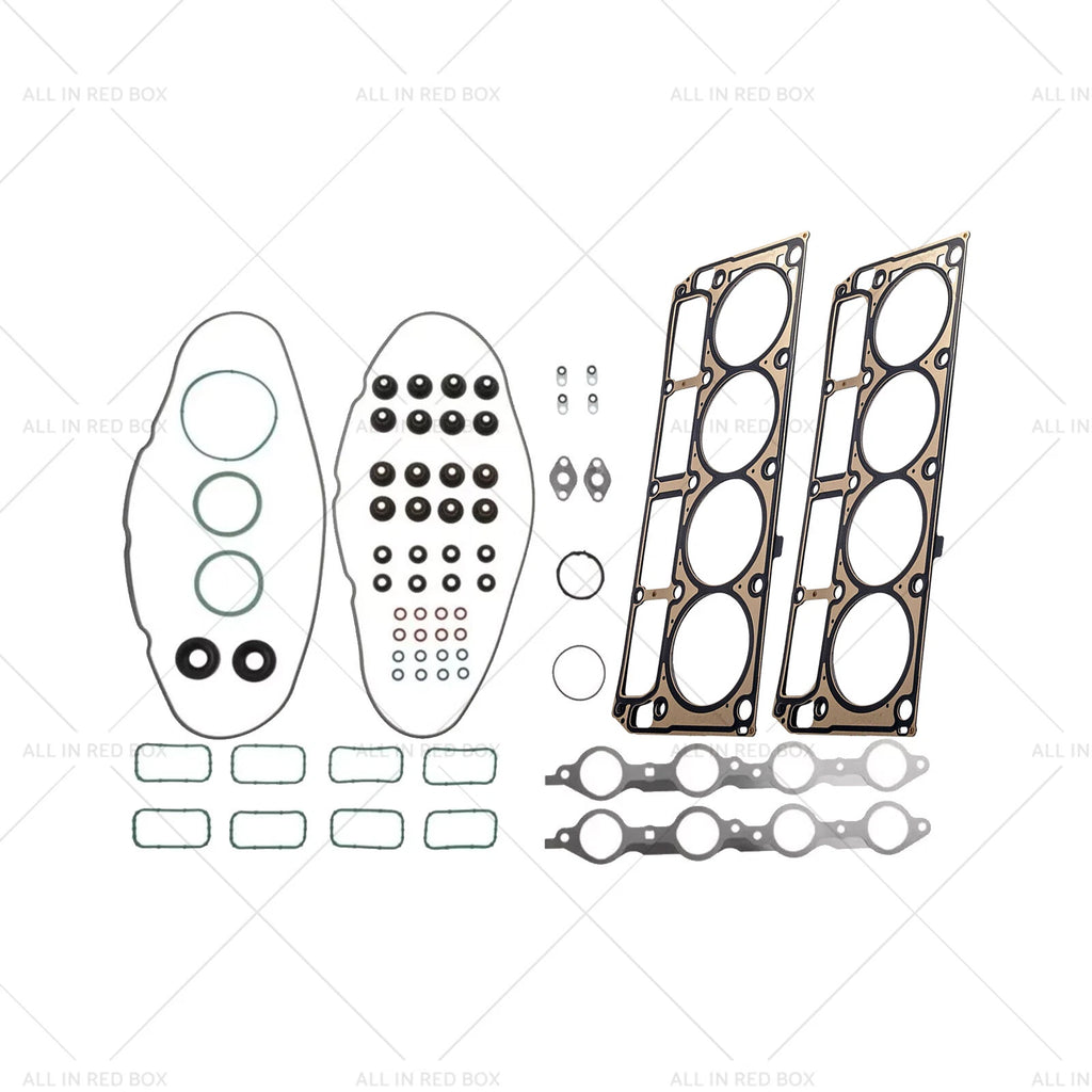 Gasket Set for Holden 6.0L V8 L76 L77 L98 (2006–2015) HS54660