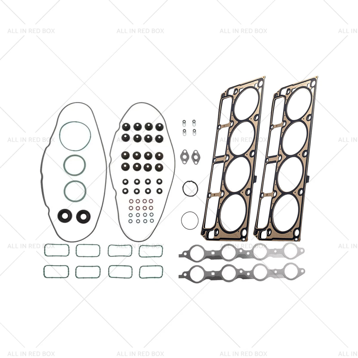 Gasket Set for Holden 6.0L V8 L76 L77 L98 (2006–2015) HS54660