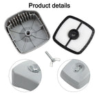 Replacement Air Filter for Echo GT 200 Trimmer (2000–2023)