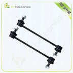 2PC Front Sway Bar Link Suspension Kit for Kia Sportage & Hyundai Tucson
