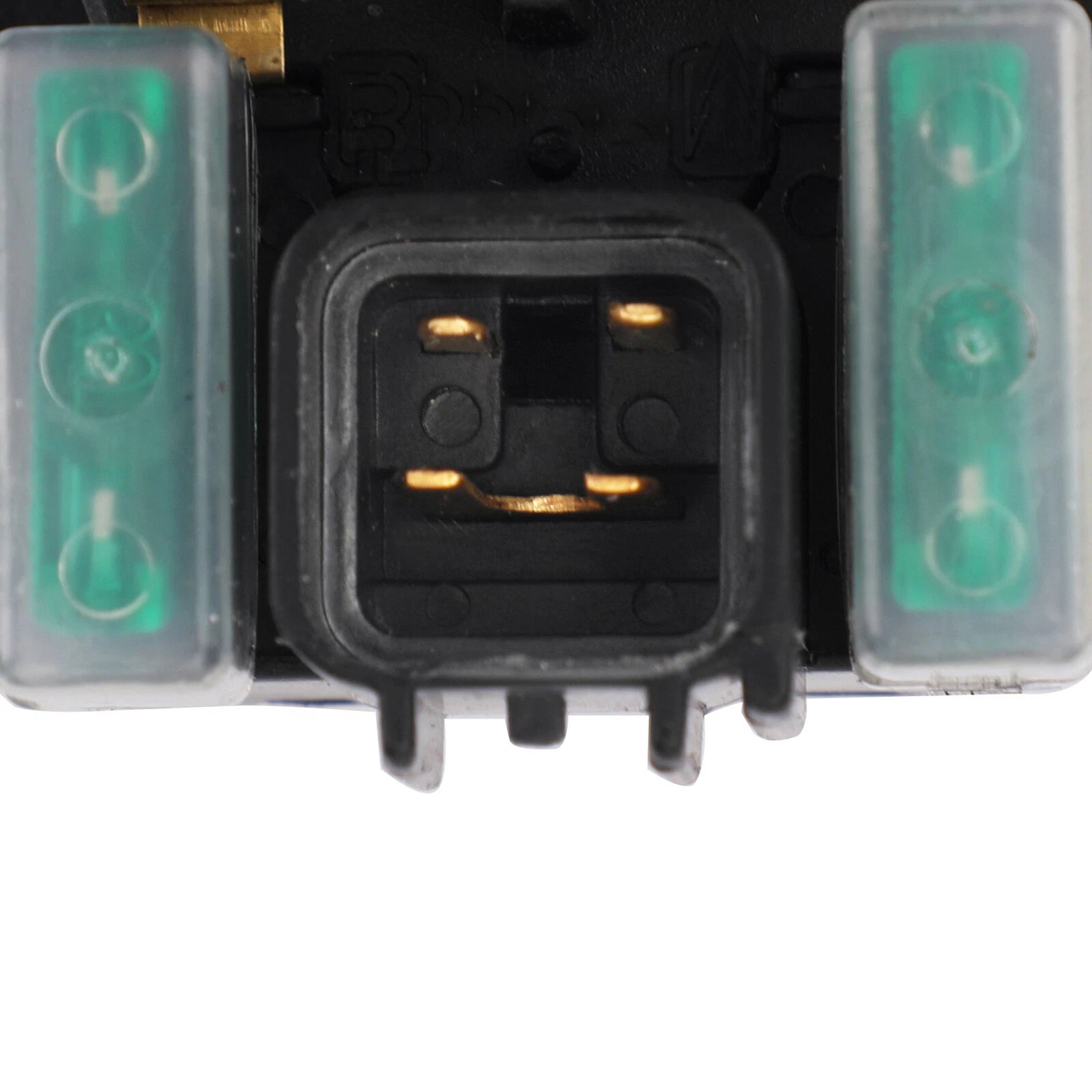 Starter Relay Solenoid for Suzuki SV650 SV650S SV1000 SV1000S (1999–2008)
