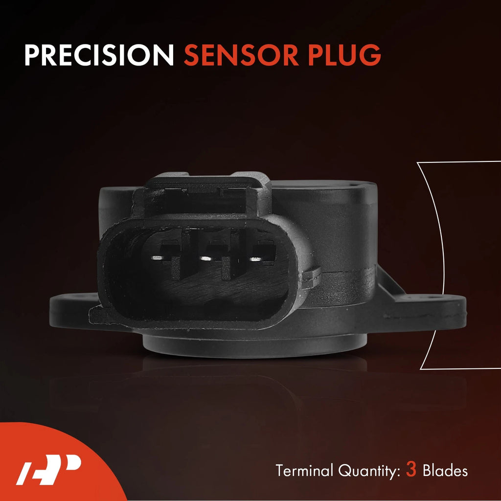 Throttle Position Sensor for Mazda Miata (1999-2005)