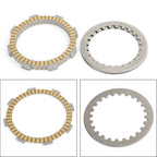 Clutch Kit for Yamaha YFM125R Raptor 125 YBR125 (2005–2016)