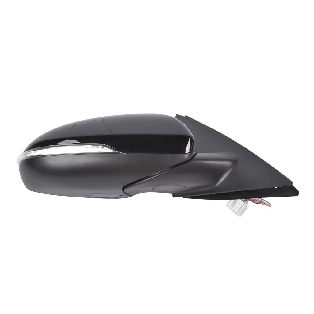 Passenger Right Side Mirror for Kia Optima (2016–2018) 87620D5000