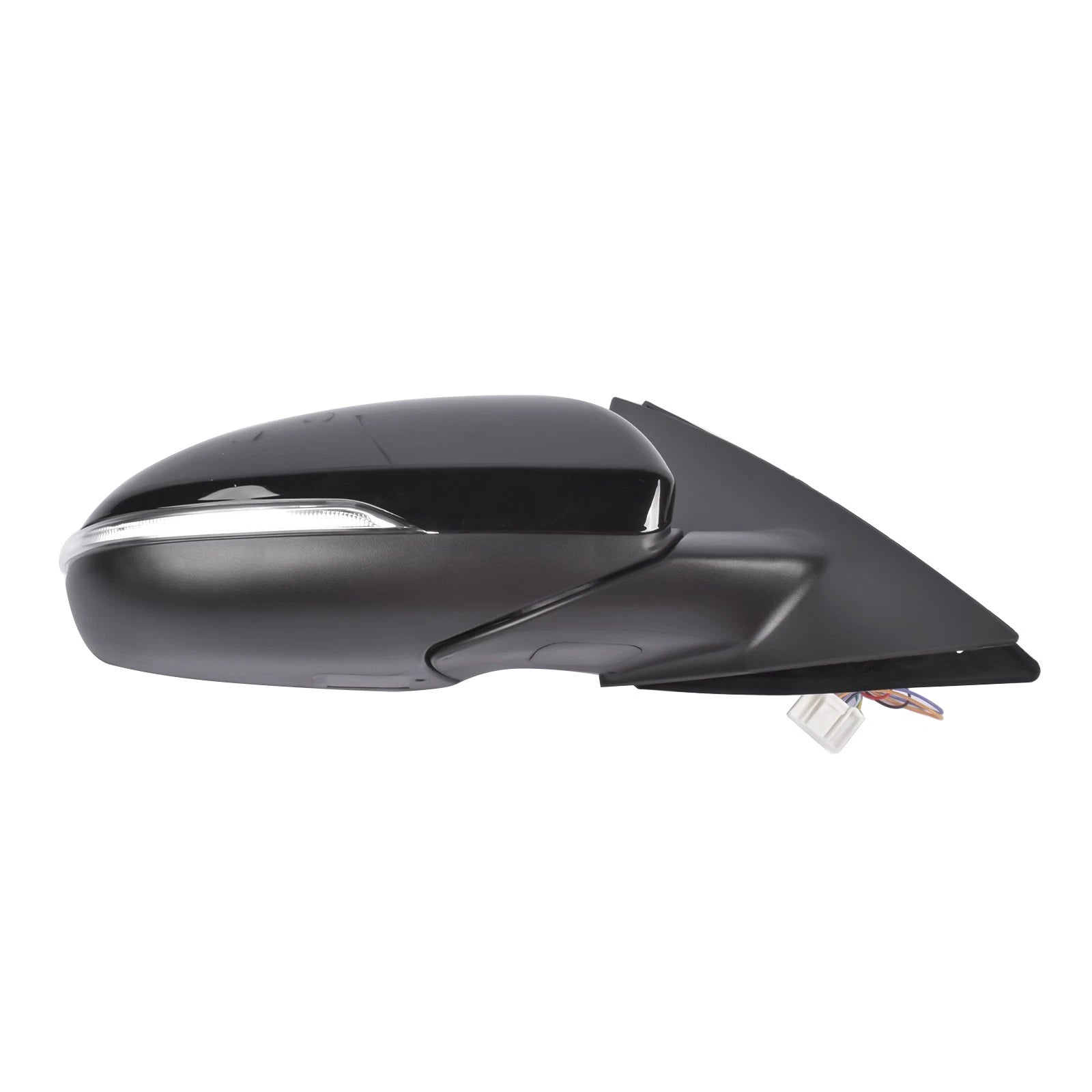 Passenger Right Side Mirror for Kia Optima (2016–2018) 87620D5000