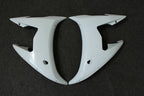 Fairing Kit for Yamaha YZF R6/R6S (2003–2009) Unpainted ABS