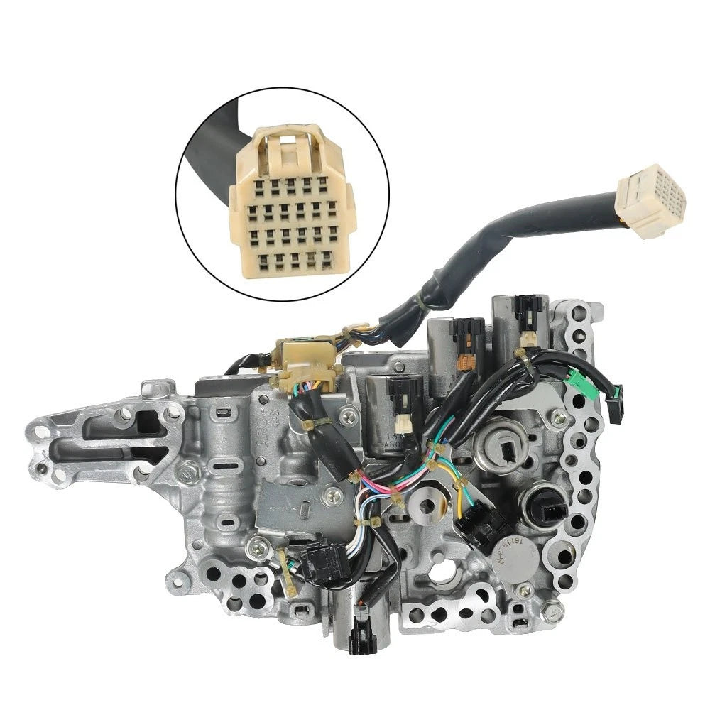 Valve Body for Nissan Pathfinder, Murano (2013â2019)