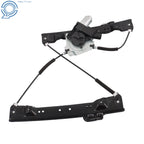 Electric Window Actuator Assembly for Buick LaCrosse (2010-2016)