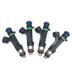 4 x Fuel Injectors for Mitsubishi Outlander ZH 3.0L V6 4WD (2007-2012)