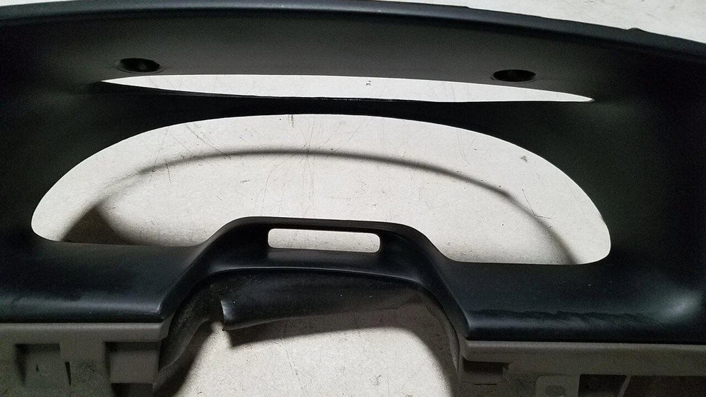Dash Bezel for Lincoln Continental (1998–2002)